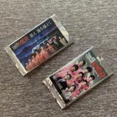 東京MER 南海ミッション　入場者プレゼント