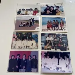 嵐　公式生写真