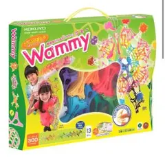 知育玩具ワミー