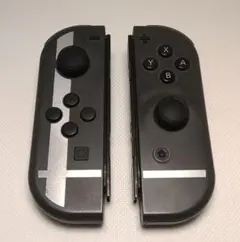 Switch スイッチ ジョイコン 動作品 左右セット スティック新品