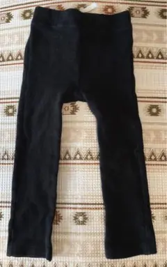 ベルメゾン　GITA　ストレッチ　パンツ　90