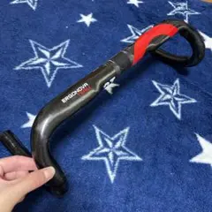 3T ERGONOVA TEAM 380mm 美品 スリーティー ハンドル