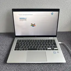 HP EliteBook x360 1030 G3 i5第8世代　メモリ16GB