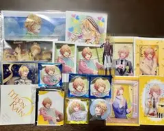 うたプリ 四ノ宮那月 まとめ売り