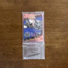 ヒプノシスマイク　一番くじ　毒島メイソン理鶯　アクリルスタンド