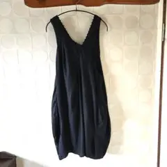 フラボア　バルーンチュニック