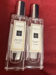 新品未使用ジョーマローン ロンドン香水