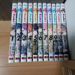 セール⭐︎咲-saki- 阿知賀編 怜-toki- シノハユ 小林立　漫画セット 咲 -Saki- コミック 1-24巻セット |本 | 通販 | Amazon