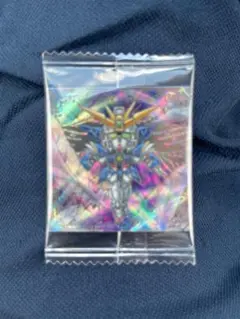 ウィングガンダムゼロEW シール