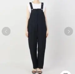 FRAMeWORK コットンネップオールインワン