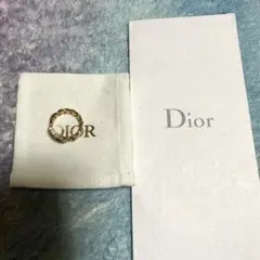 dior クレール ディー リュヌ リング