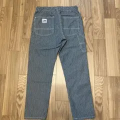 ⭐︎ジュニア、ティーンにもおすすめ⭐︎Lee イージーパンツ　Mサイズ