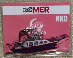 【新品未使用】TOKYO MER～走る緊急救命室～南海ミッション③MK0