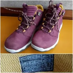 TEVA トレッキングブーツ　23.5cm