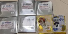 ぴちぴちピッチ　まとめ売り　 7点