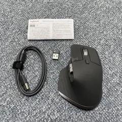 logicool MX Master 3S 本体