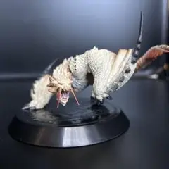 モンスターハンター スタンダードモデル ベリオロス 箱無し