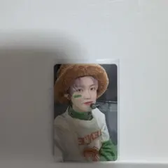Beyond LIVE トレカ NCT DREAM チョンロ