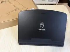 Parblo PR100 タブレットスタンド 角度調整可能 10~16 インチ用