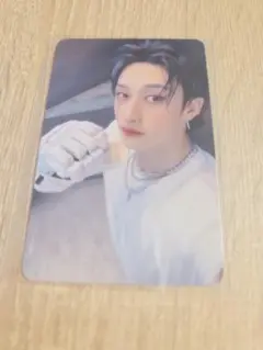 straykids スキズ KARMA バンチャン HOORAY