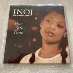 【CD】Time after Time(250806)