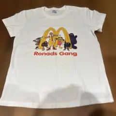パロディTシャツ