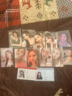 twiceサナトレカセット