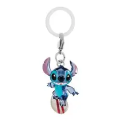 “ディズニーキャラクター” めじるしアクセサリー SUMMER スティッチ