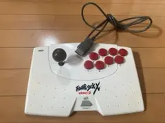 セガサターン(ジョイ)スティック　Fighter Stick X ZERO2