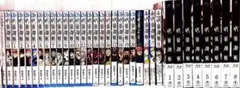 呪術廻戦 コミック・Blu-rayセット