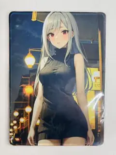 神崎蘭子　アナスタシア　プレイマット　スリーブ m23138217614_1.jpg?1747063349