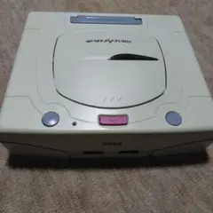 セガサターン ジャンク