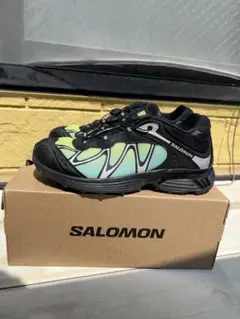 SALOMON XT-WHISPER US8 26cm