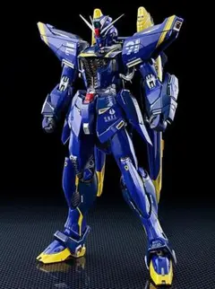 魂ネイション2017 メタルビルド　ガンダムF91 ハリソン・マディン機 Amazon | 魂ネイション2017 開催記念商品 METAL BUILD ガンダム
