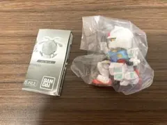 機動戦士ガンダム ならぶんです。RX-78F00/E ガンダム