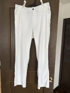 アンダーアーマーゴルフパンツ