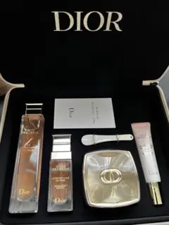 Dior ディオール プレステージ ディスカバリーコフレ限定品　週末限定価格‼️ 楽天市場】DIOR ディオールプレステージ ディスカバリーコフレ