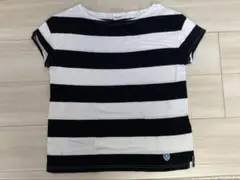 ORCIVAL オーシバル　Tシャツ　サイズ1