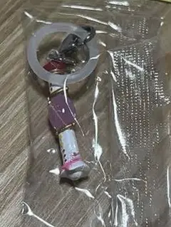 おジャ魔女どれみ　めじるしアクセサリー　ジュエリーポロン　ガチャガチャ