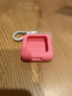 まもサーチ3 ケース　ピンク