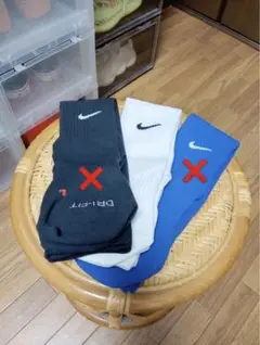 NIKE ナイキ ソックス 靴下