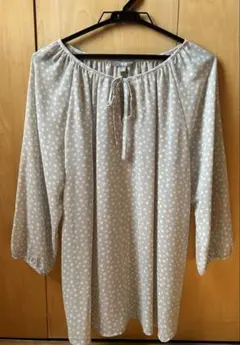 ユニクロ　レディースブラウスXL　新品