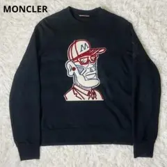 ✨定価15万✨【限定品】MONCLER GENIUS スウェット トレーナー