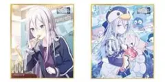 プロセカ ミニ色紙コレクション49B 宵崎奏