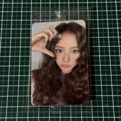 JISOO AMORTAGE KTOWN4U 予約特典