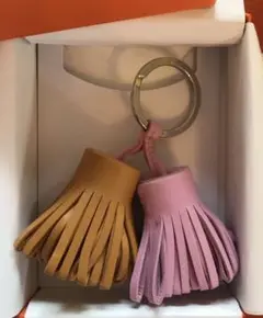 希少 HERMES Carmen Uno-Dos 新品 正規品
