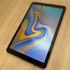 Galaxy Tab A 2018 10.5 SM-T595N タブレット