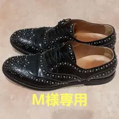 Church's スタッズ