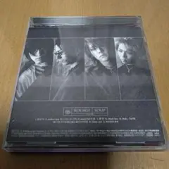 ROUAGE ヴィジュアル系 オールドスクールヴィジュアル名盤解放地帯 #6「ROUAGE - ROUAGE