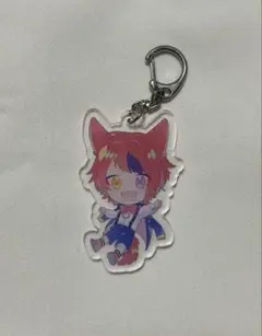 莉犬くん Realize アクリルキーホルダー